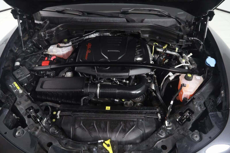 2023 Alfa Romeo Stelvio Veloce