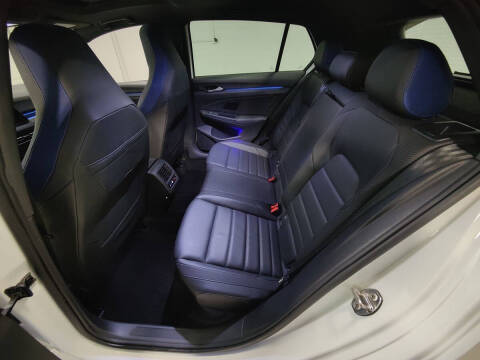 2022 Volkswagen Golf R 4Motion