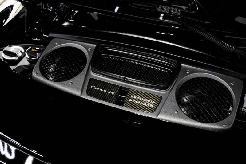 2014 Porsche 911