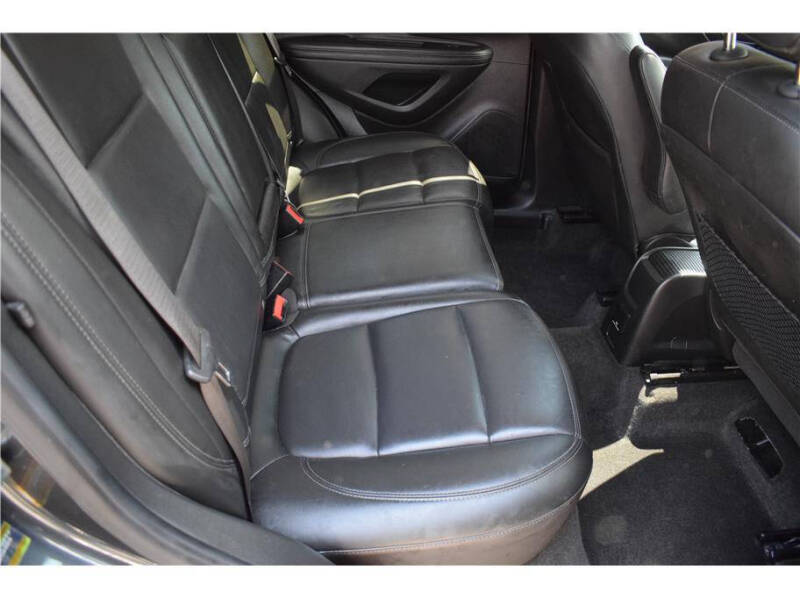 2017 Buick Encore Premium