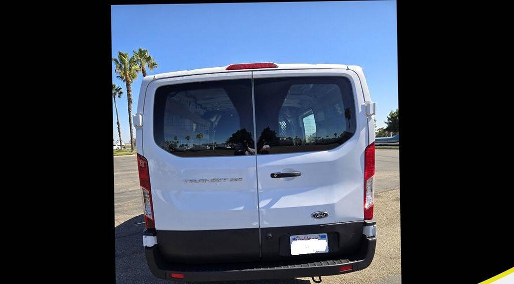 2022 Ford Transit for sale at Autosnow4sale.Com in El Dorado, CA