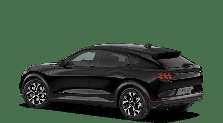 2026 Ford Mustang Mach-E Select