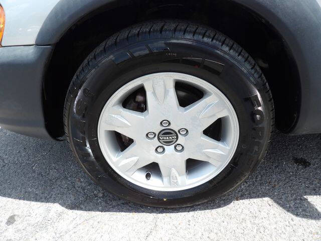 2006 Volvo XC70