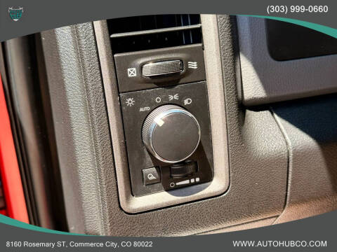 2013 RAM 1500 Tradesman