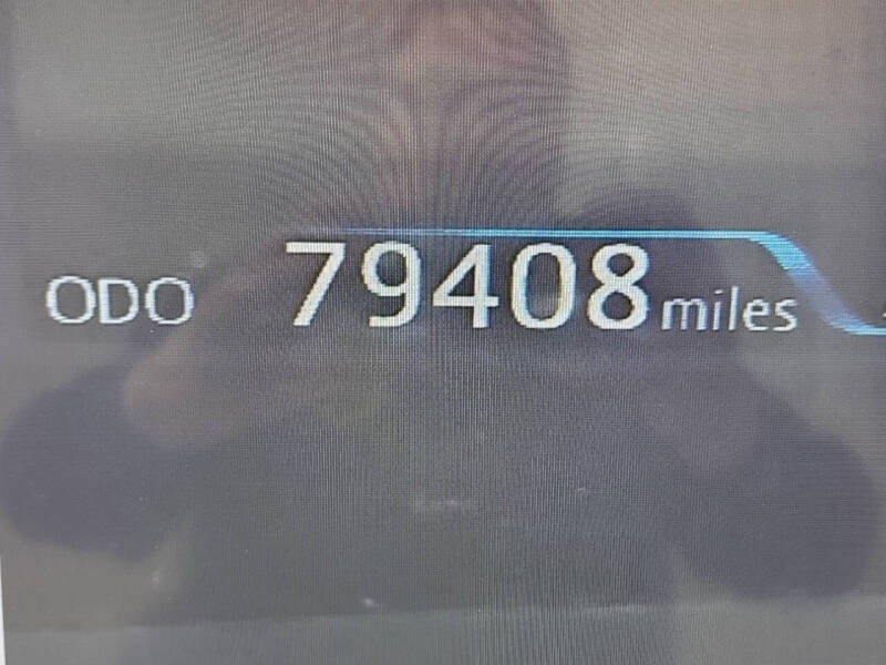 2018 Toyota Prius Prime Plus