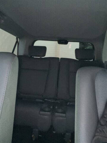 2005 Honda Element EX