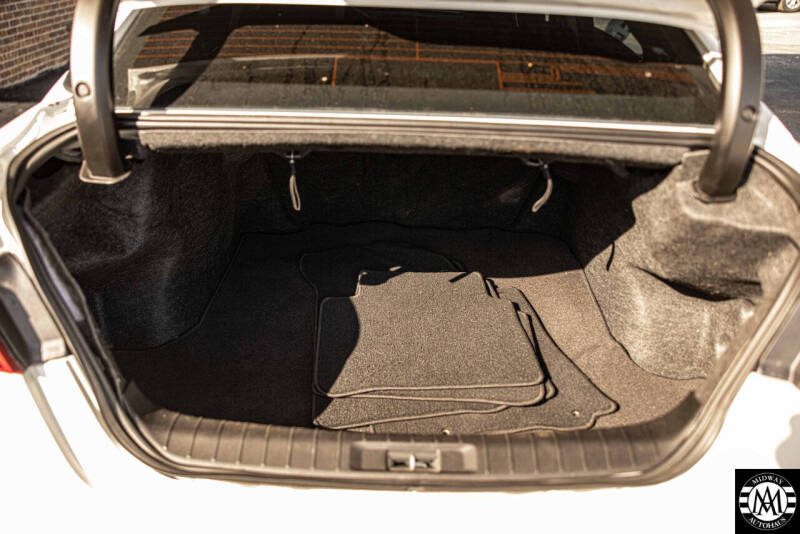 2016 Nissan Maxima Platinum