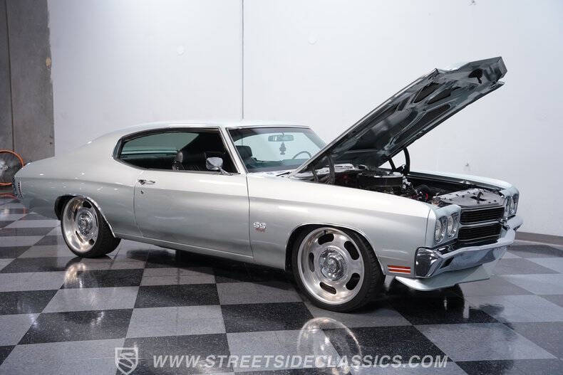 1970 Chevrolet Chevelle