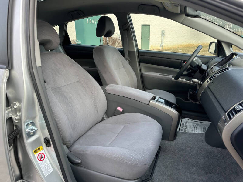 2009 Toyota Prius
