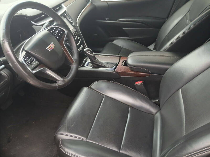 2019 Cadillac XTS Luxury