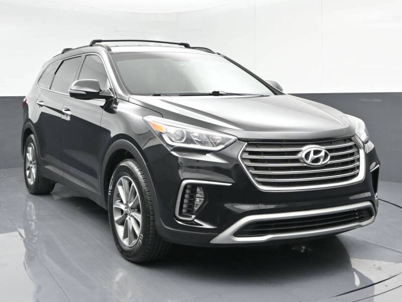 2019 Hyundai Santa Fe XL for sale at Wildcat Used Cars in Somerset KY