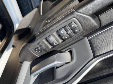 2019 RAM 2500