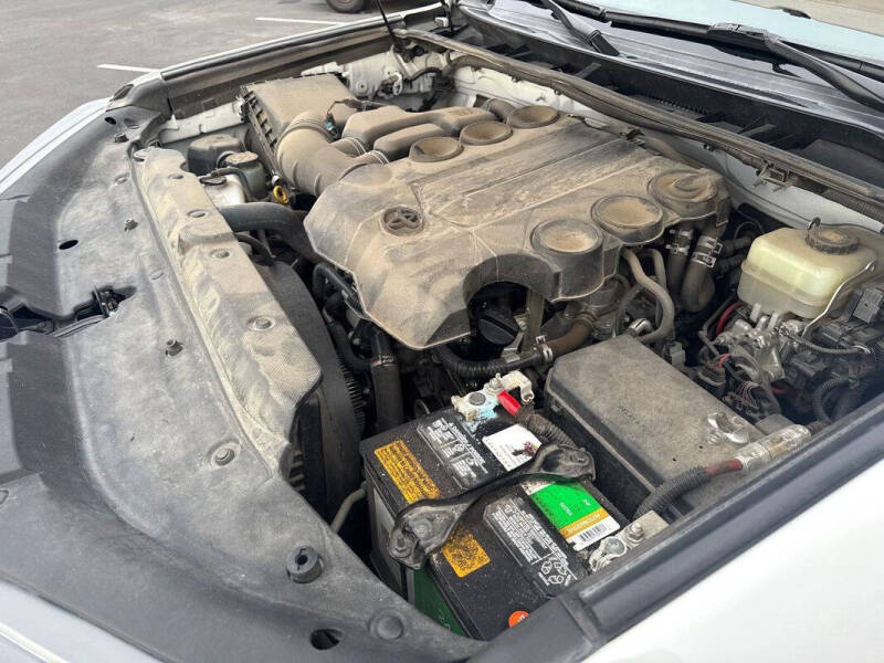 2018 Toyota 4Runner TRD Off-Road Premium