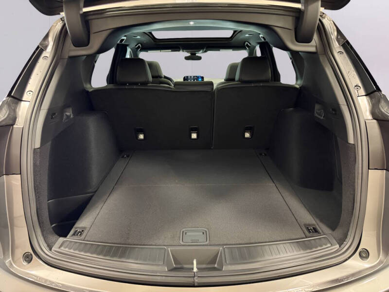 2025 Acura RDX SH-AWD