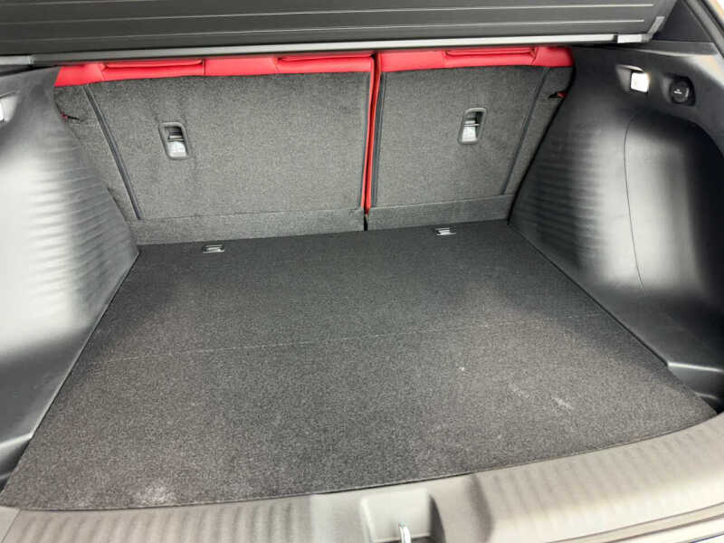 2025 Acura ADX w/A-SPEC