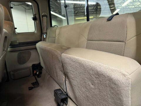 2006 Ford F-250 Super Duty