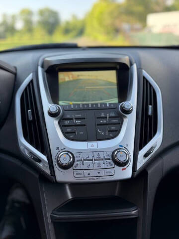 2017 GMC Terrain SLE-2