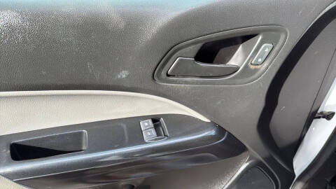 2019 Chevrolet Colorado Work Truck