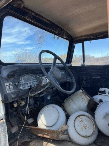 1973 Toyota Land Cruiser