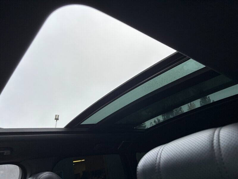 2014 Land Rover Range Rover Sport Supercharged