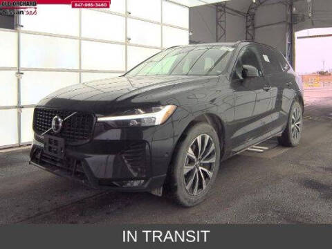 2024 Volvo XC60 for sale at Old Orchard Nissan in Skokie IL