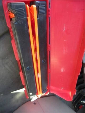 2016 Freightliner Cascadia