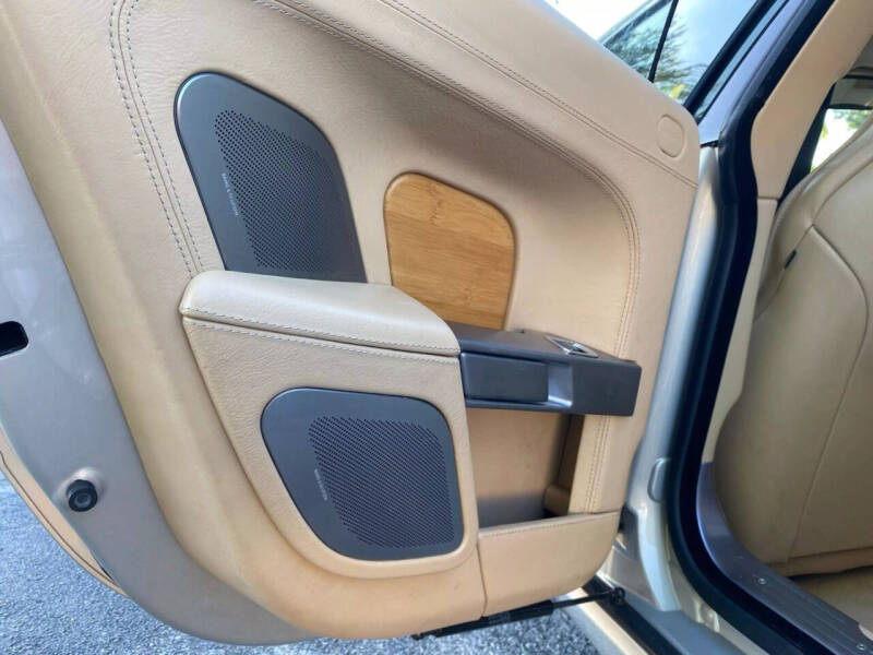 2010 Aston Martin Rapide