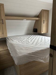 2025 Heartland Prowler 3211 BH