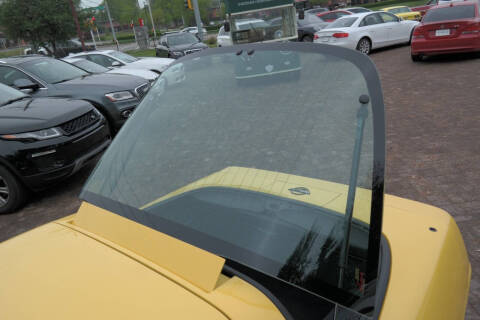 1992 Chevrolet Corvette