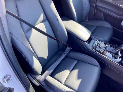 2024 Mazda CX-30 2.5 S Preferred