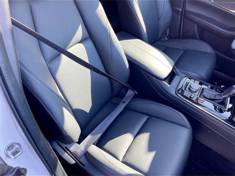 2024 Mazda CX-30 2.5 S Preferred