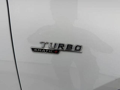 2026 Mercedes-Benz GLE AMG GLE 53