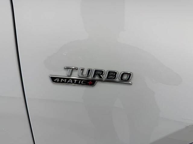 2026 Mercedes-Benz GLE AMG GLE 53