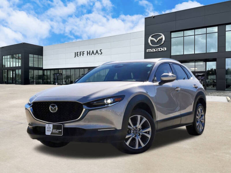 2024 Mazda CX-30 Preferred
