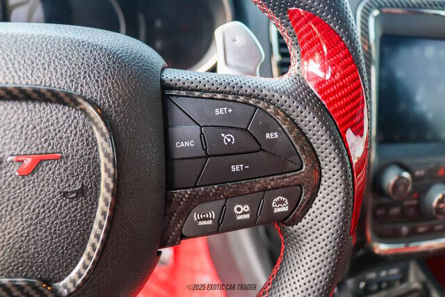 2019 Dodge Durango SRT