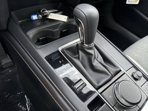 2026 Mazda CX-30 2.5 S Aire Edition