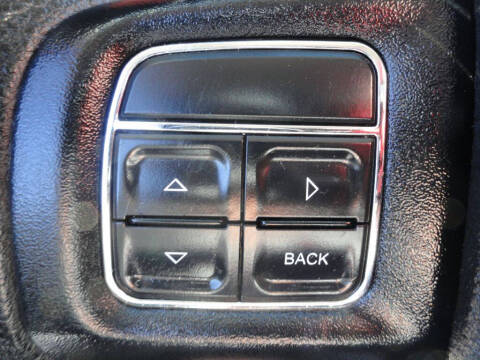 2014 Dodge Journey SXT