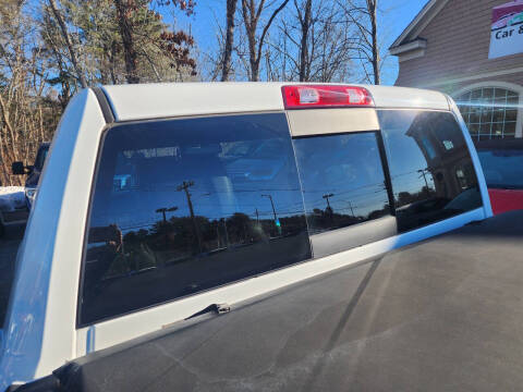 2011 RAM 1500 R/T Sport