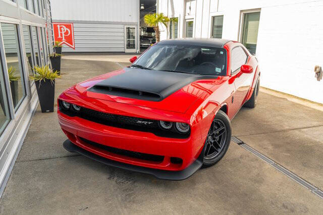2023 Dodge Challenger 6