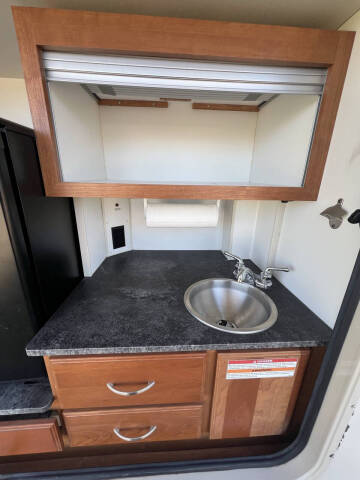 2017 Winnebago Vista 29VE