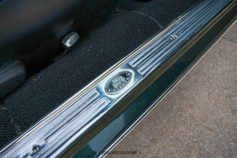 1969 Pontiac Firebird