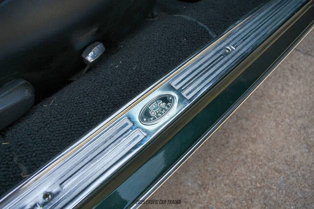 1969 Pontiac Firebird