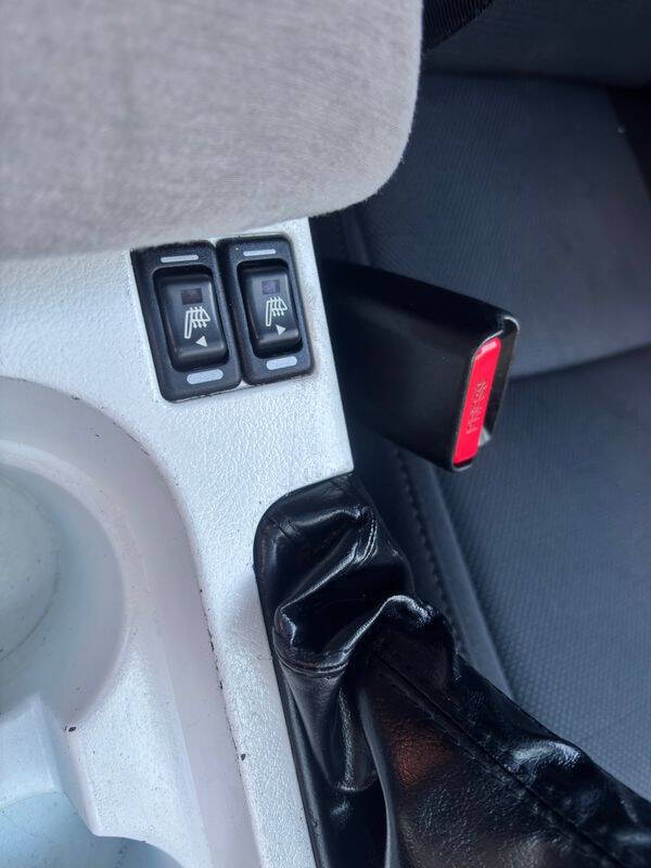 2017 Subaru WRX Premium