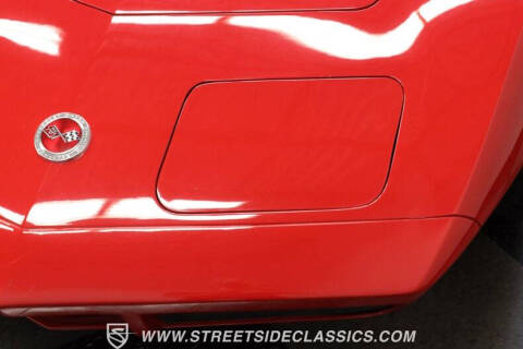 1974 Chevrolet Corvette