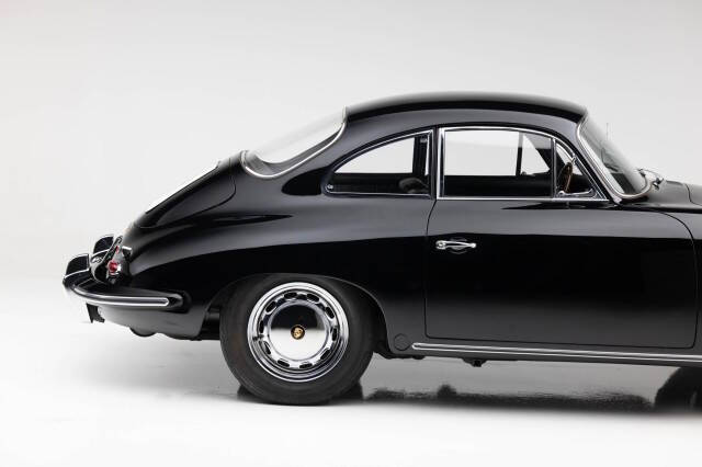 1965 Porsche 356