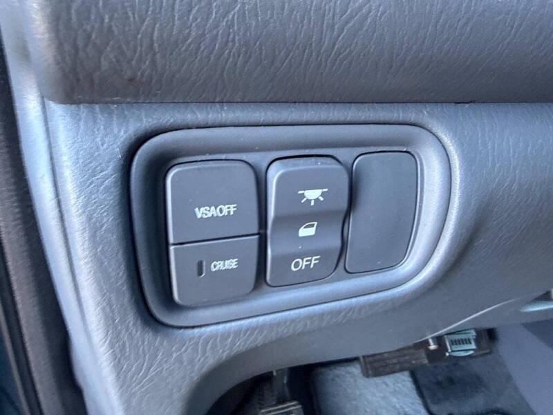 2008 Honda Pilot VP