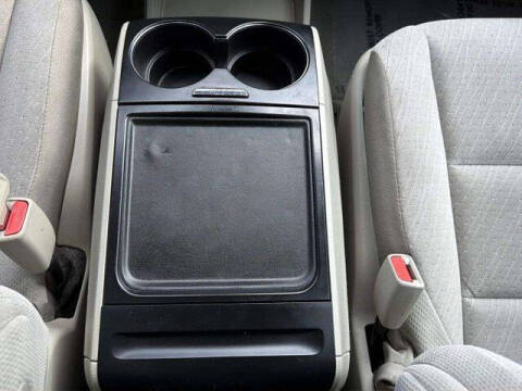 2019 Toyota Sienna LE 8-Passenger