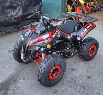 2021 Raytech Pro-Max 125 for sale at Last Frontier Inc in Blairstown NJ