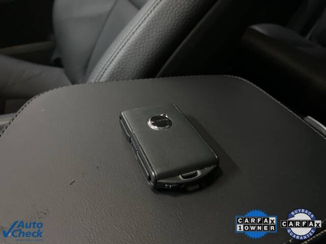 2025 Volvo XC90 B6 Plus Bright Theme 7P