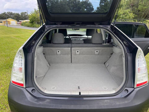 2011 Toyota Prius Two